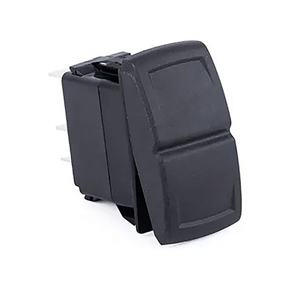 Sierra Contura Xiv Dpdt Rk19100 Rocker Switch Schwarz Sierra Contura Xiv Dpdt Rk19100 Rocker Switch Schwarz von Sierra
