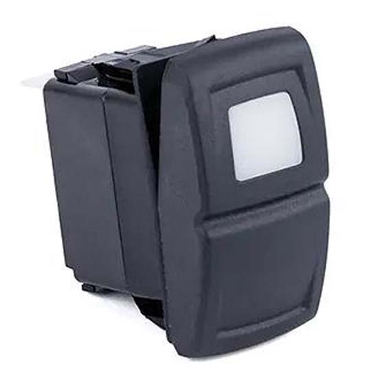 Sierra Contura Xiv Spst Rk19000 Rocker Switch Sierra Contura Xiv Spst Rk19000 Rocker Switch von Sierra