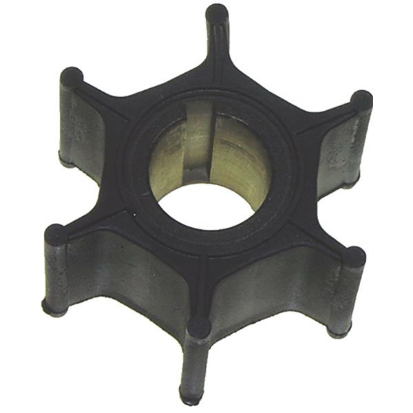 Sierra Dt9.9df9.9/suzuki Impeller Silber Sierra Dt9.9df9.9/suzuki Impeller Silber von Sierra