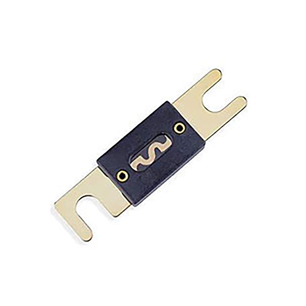 Sierra Fs820 Anl Fuse Golden 250A Sierra Fs820 Anl Fuse Golden 250A von Sierra