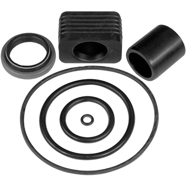 Sierra Gear Housing Seal Kit Silber von Sierra