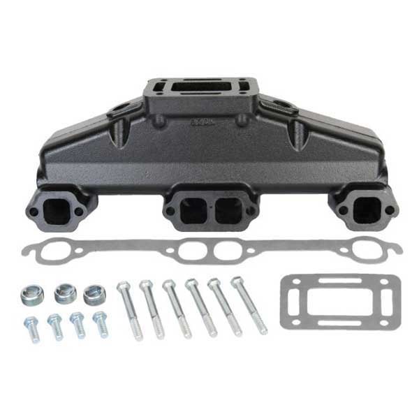 Sierra Gm V8&volvo Penta&mercruiser Starboard&port Exhaust Manifold Silber Sierra Gm V8&volvo Penta&mercruiser Starboard&port Exhaust Manifold Silber von Sierra