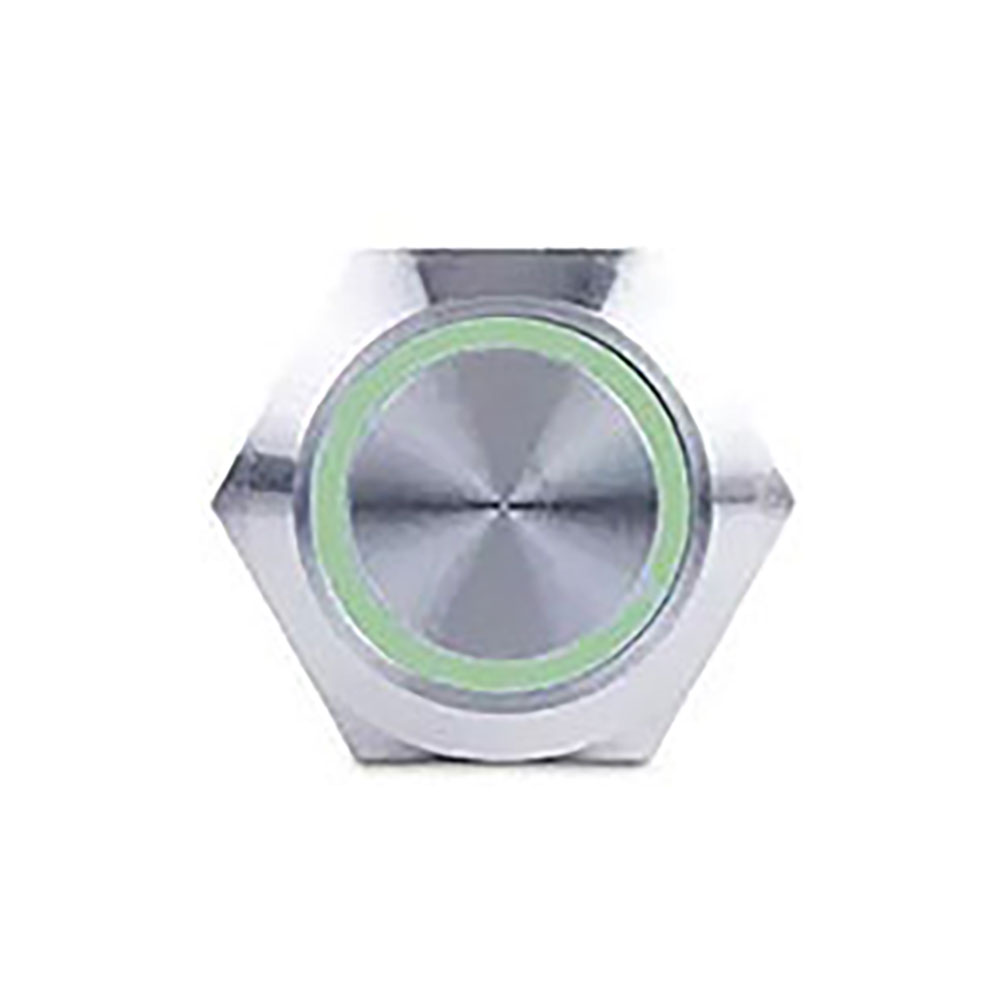 Sierra Halo Av10030 Push Button Switch 10a Durchsichtig Sierra Halo Av10030 Push Button Switch 10a Durchsichtig von Sierra