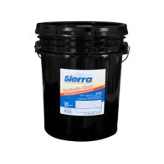 Sierra High Performance Oil 19l Durchsichtig Sierra High Performance Oil 19l Durchsichtig von Sierra