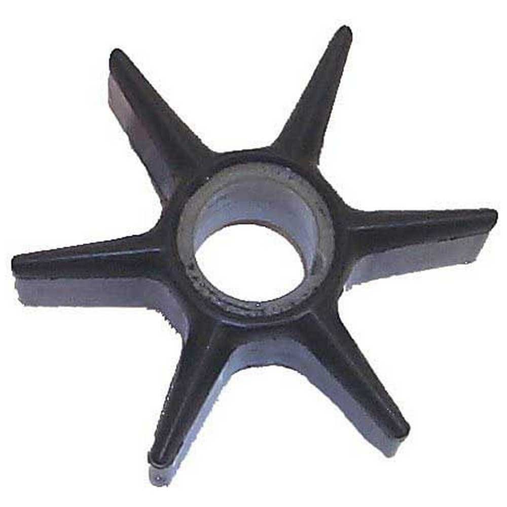 Sierra Honda 19210-zw1-003 Impeller Schwarz Sierra Honda 19210-zw1-003 Impeller Schwarz von Sierra