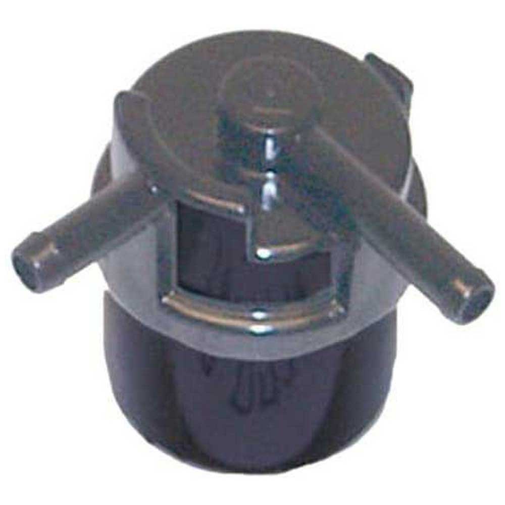 Sierra Honda Fuel Filter Schwarz Sierra Honda Fuel Filter Schwarz von Sierra