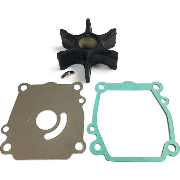 Sierra Housing Water Pump Kit 47-3258 Schwarz Sierra Housing Water Pump Kit 47-3258 Schwarz von Sierra