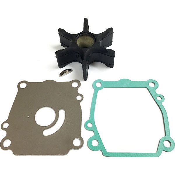 Sierra Housing Water Pump Kit 47-3258 Schwarz von Sierra