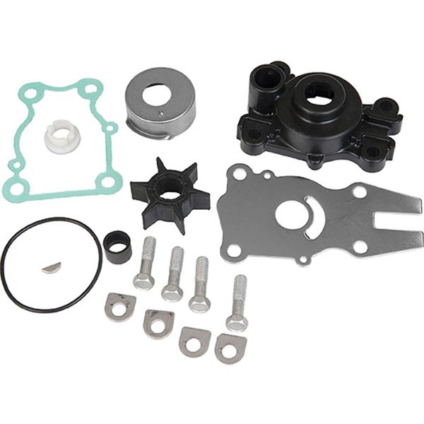 Sierra Housing Ym 40 60 Water Pump Kit Schwarz von Sierra