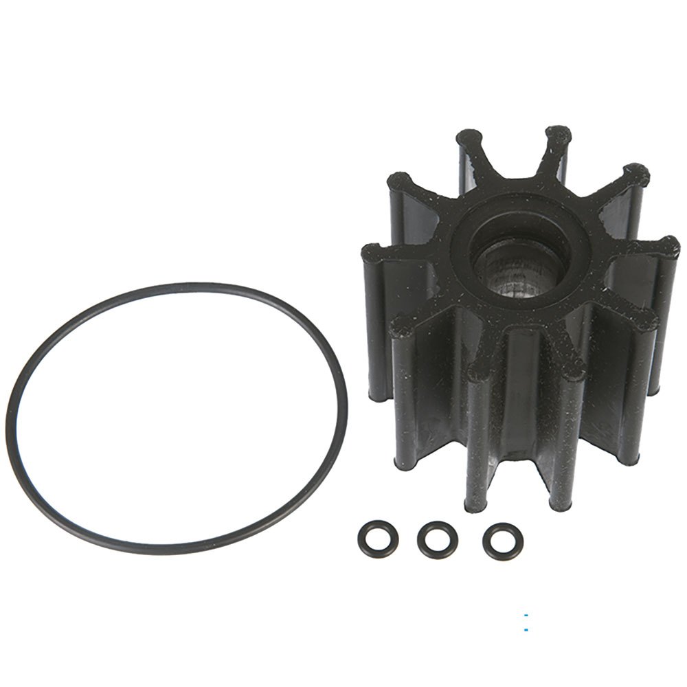 Sierra Impeller Cr 5.7& With Serp 6.0l Schwarz Sierra Impeller Cr 5.7& With Serp 6.0l Schwarz von Sierra