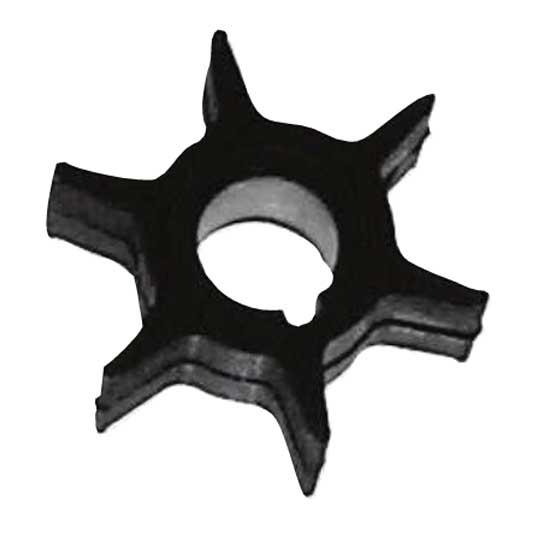 Sierra Impeller Honda Turbine Schwarz 91210-Zv5003 von Sierra