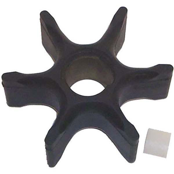 Sierra Johnson/evinrude/omc Impeller Schwarz Sierra Johnson/evinrude/omc Impeller Schwarz von Sierra