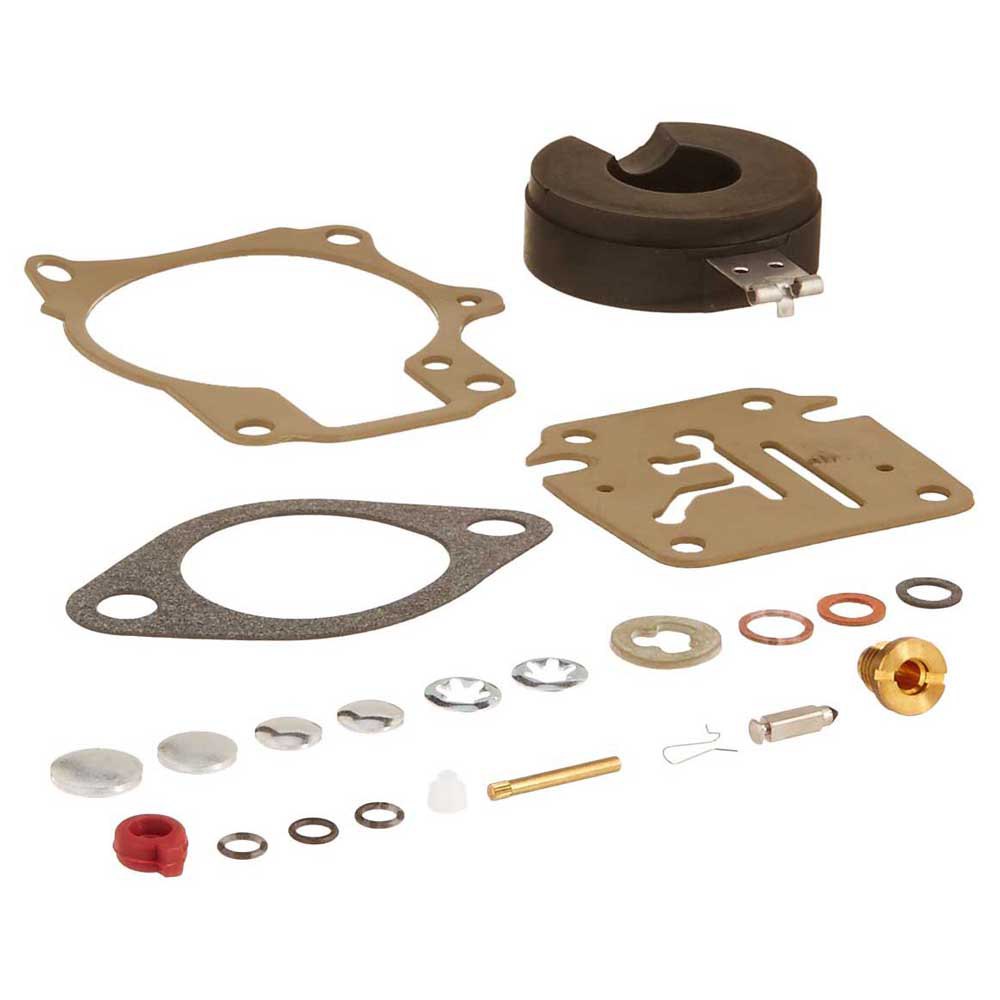 Sierra Johnson/evinrude Carburator Kit Mehrfarbig von Sierra