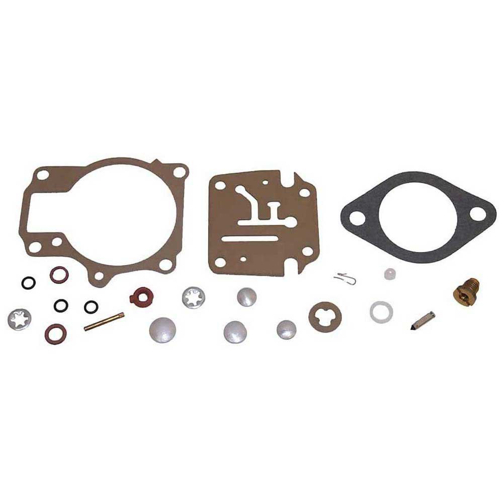 Sierra Johnson/evinrude Carburetor Kits Golden Sierra Johnson/evinrude Carburetor Kits Golden von Sierra