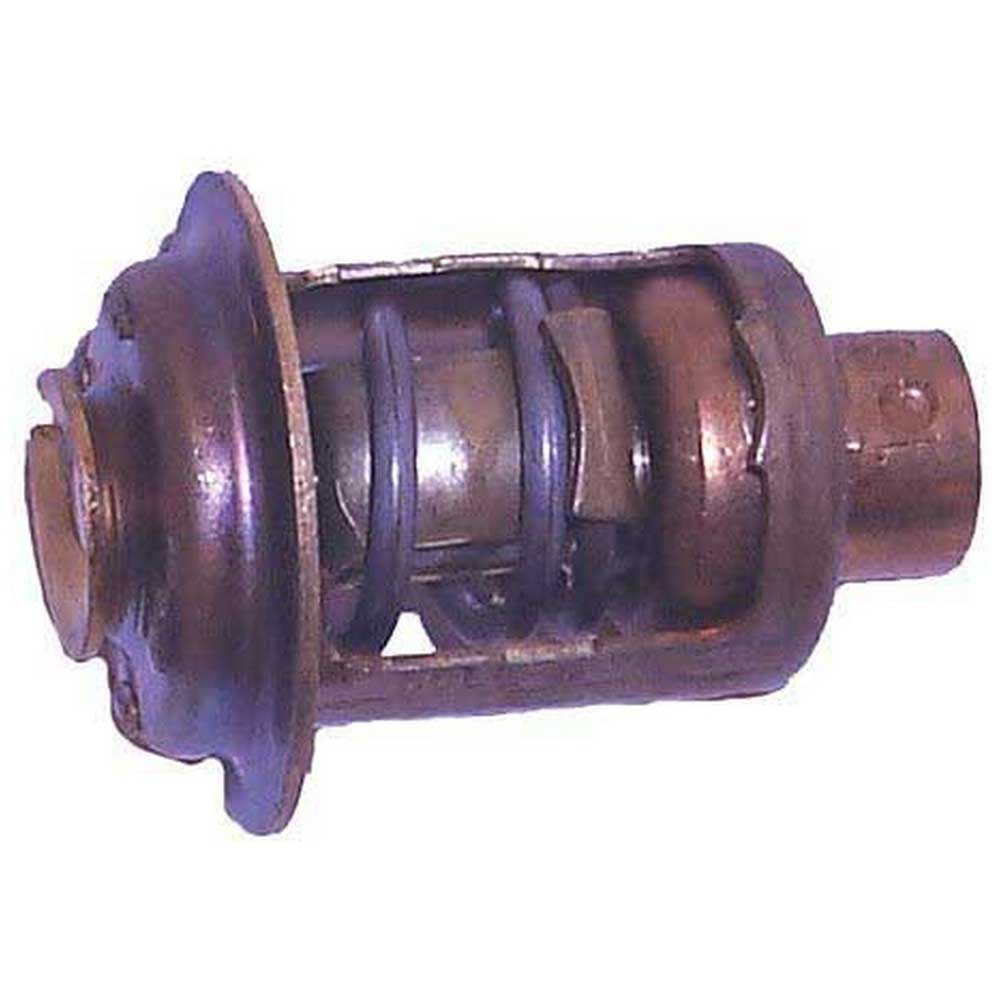 Sierra Johnson/evinrude Thermostat Schwarz Sierra Johnson/evinrude Thermostat Schwarz von Sierra