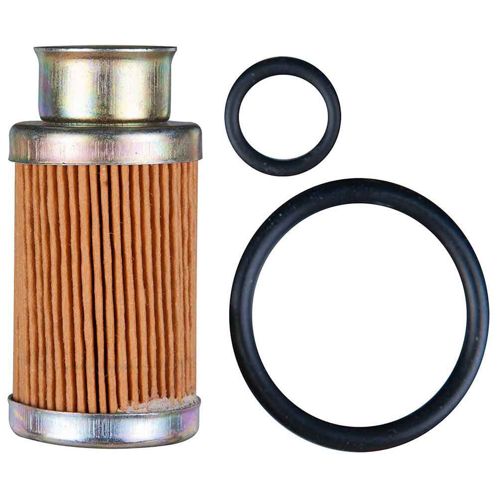 Sierra Kit Fuel Filter Schwarz Sierra Kit Fuel Filter Schwarz von Sierra