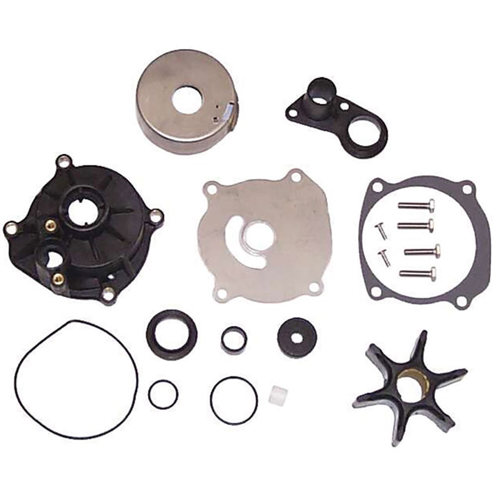 Sierra Kit55-01 Water Pump Grau Sierra Kit55-01 Water Pump Grau von Sierra
