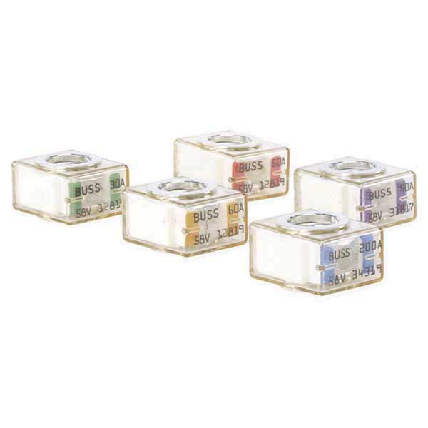 Sierra Marine Rated Battery Fuse Rosa 250A Sierra Marine Rated Battery Fuse Rosa 250A von Sierra