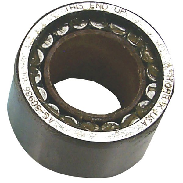 Sierra Mc31-bearing Pinion 42647a Silber Sierra Mc31-bearing Pinion 42647a Silber von Sierra
