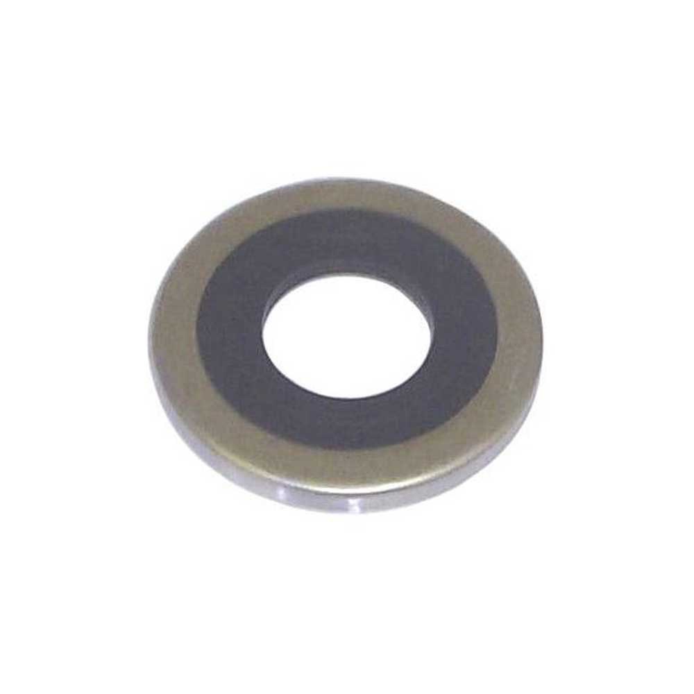 Sierra Mercruiser 18-2094 Bearing Oil Gasket Silber Sierra Mercruiser 18-2094 Bearing Oil Gasket Silber von Sierra