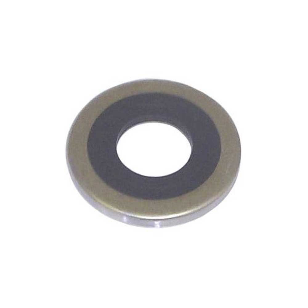 Sierra Mercruiser 18-2094 Bearing Oil Gasket Silber von Sierra