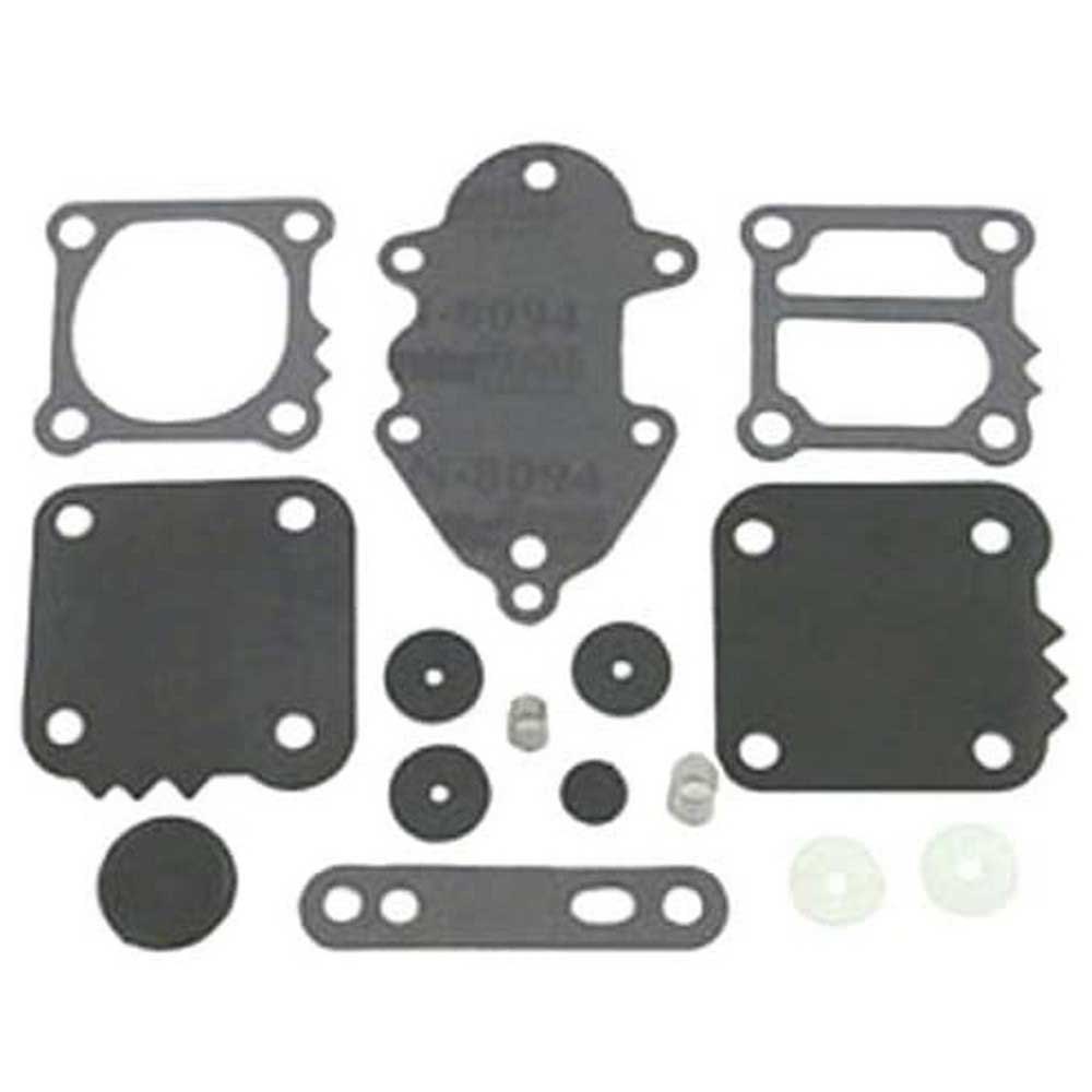 Sierra Mercury 1 Fuel Pump Kit 21-857005a Grau Sierra Mercury 1 Fuel Pump Kit 21-857005a Grau von Sierra
