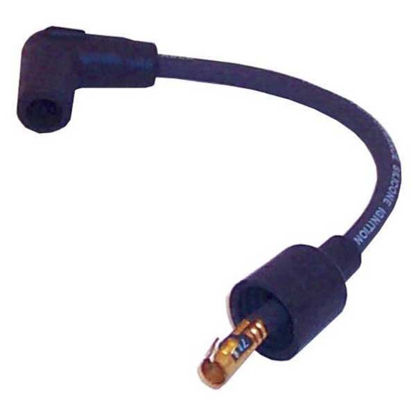 Sierra Mercury Spark Plug Ignition Cable Golden 7 mm Sierra Mercury Spark Plug Ignition Cable Golden 7 mm von Sierra