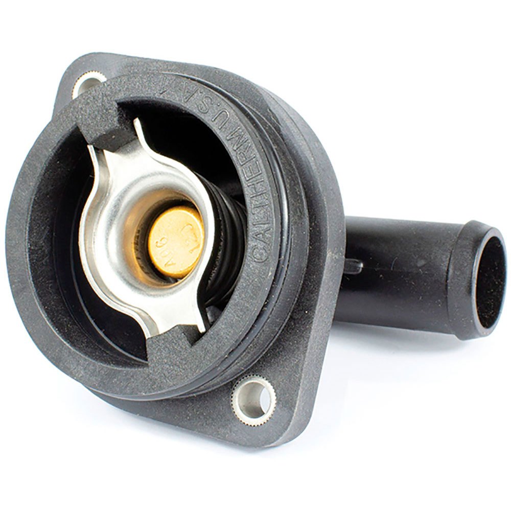 Sierra Mercury Thermostat 8m0090819 Golden Sierra Mercury Thermostat 8m0090819 Golden von Sierra
