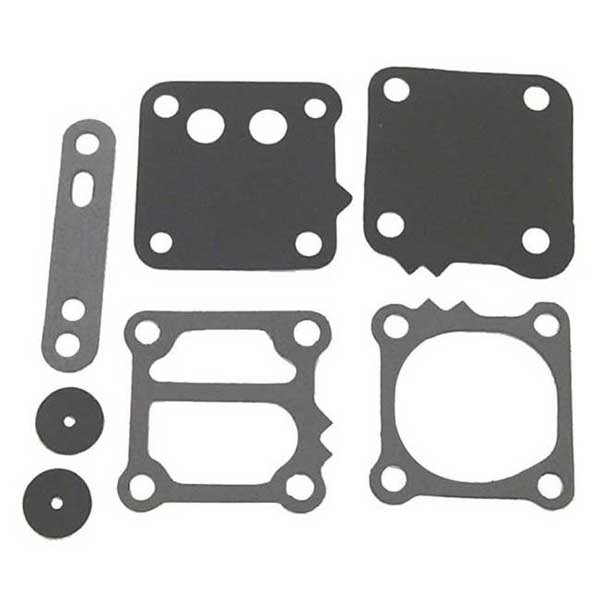 Sierra Mercury&mariner 18-7818-1 Fuel Pump Set Silber Sierra Mercury&mariner 18-7818-1 Fuel Pump Set Silber von Sierra
