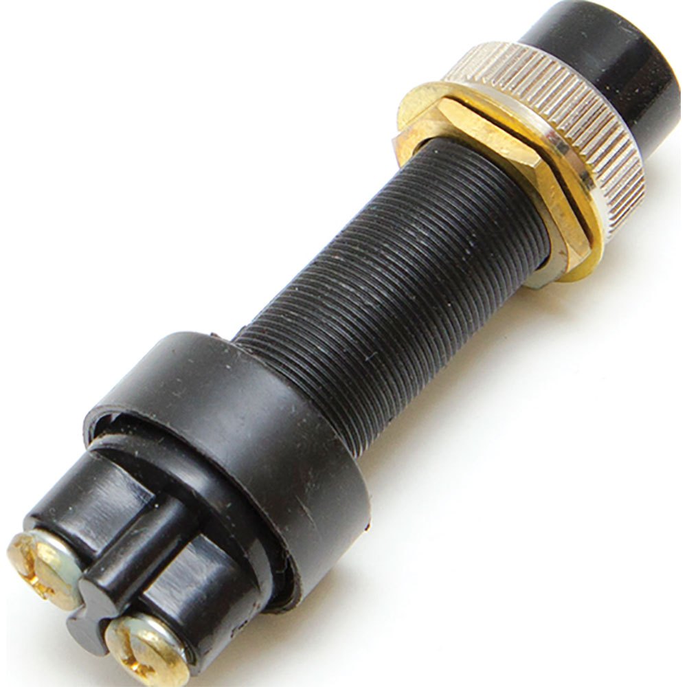 Sierra Momentary Ignition Push-button Switch Golden 30A von Sierra