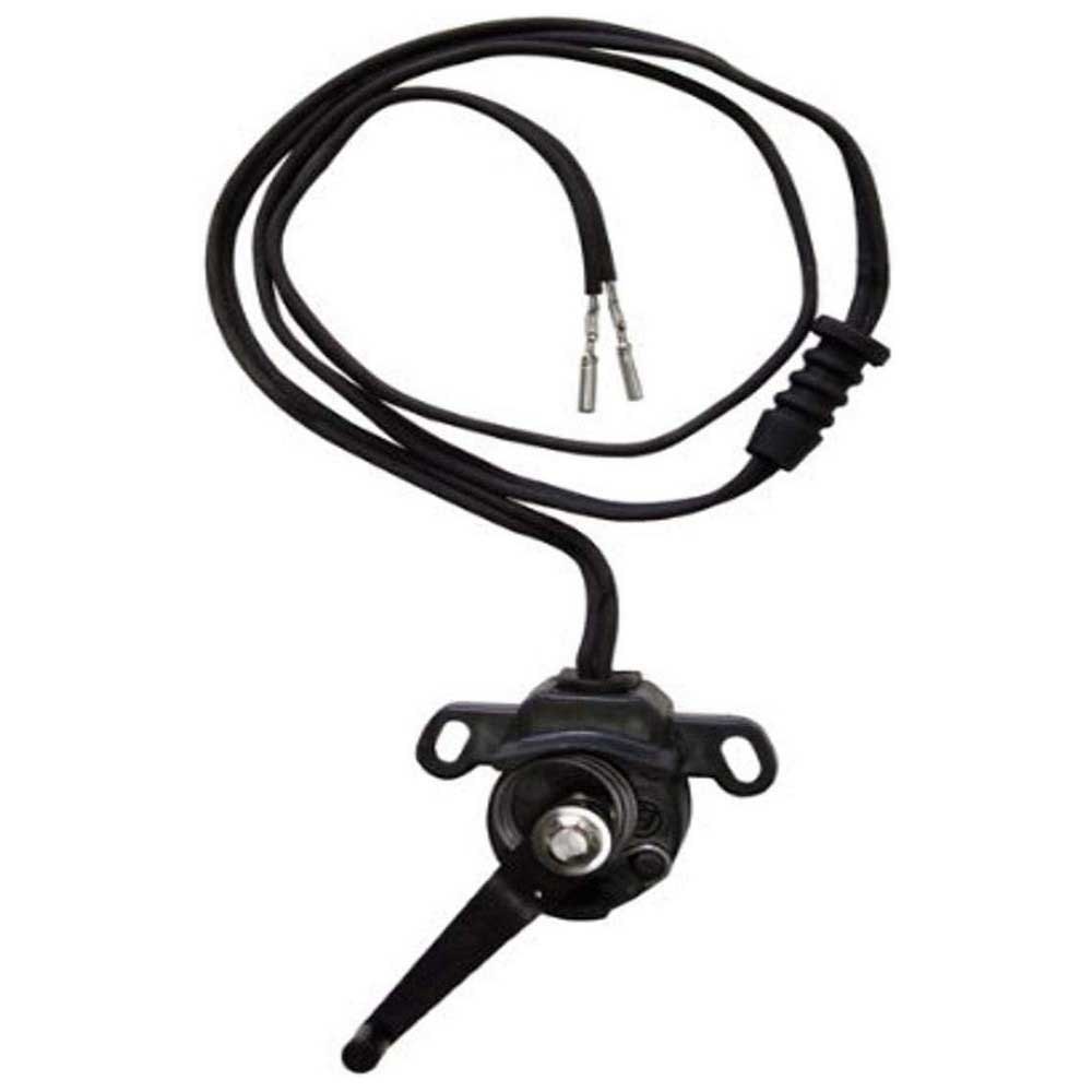 Sierra Omc Engines Trim Probe Silber Sierra Omc Engines Trim Probe Silber von Sierra