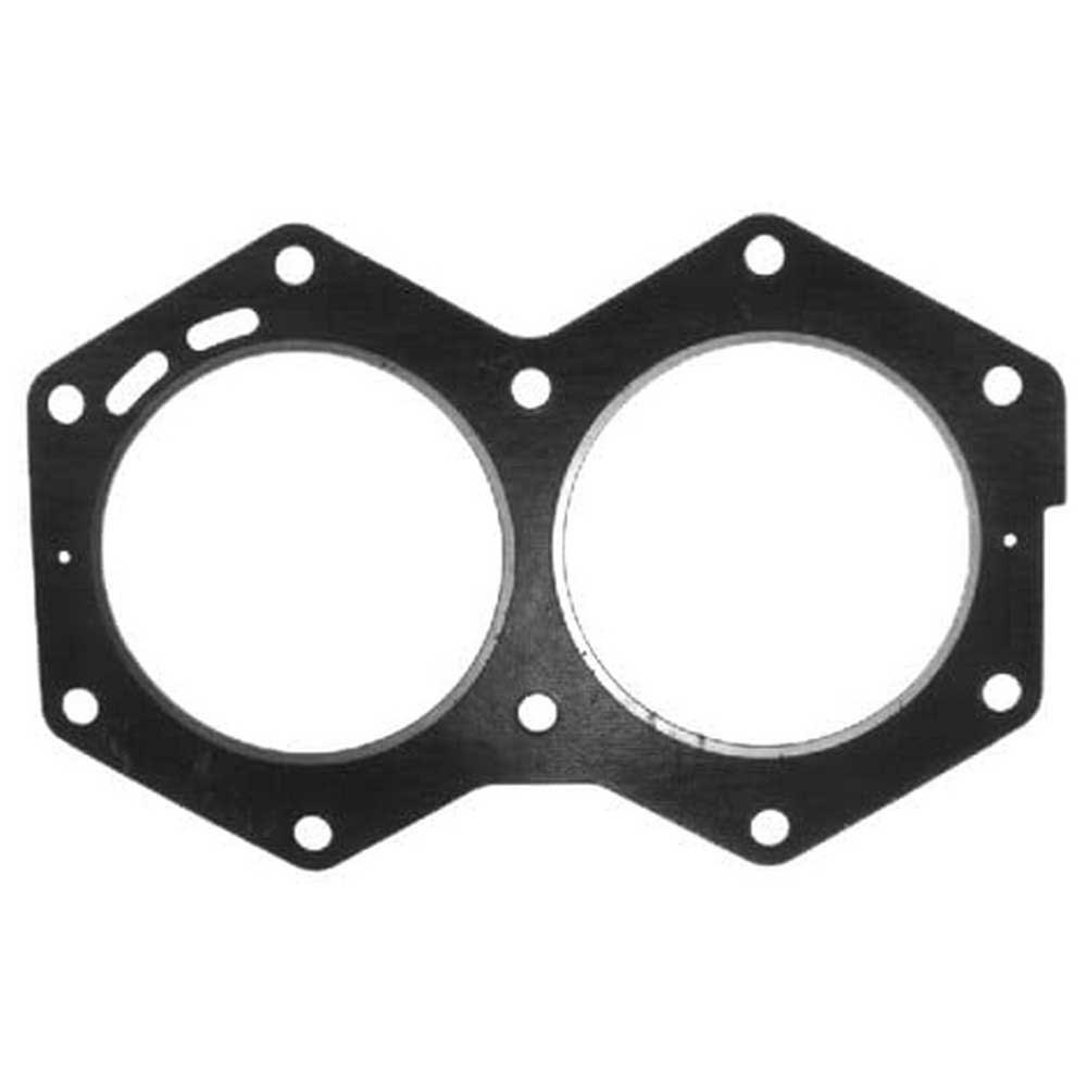 Sierra Omc Head Gasket Schwarz Sierra Omc Head Gasket Schwarz von Sierra