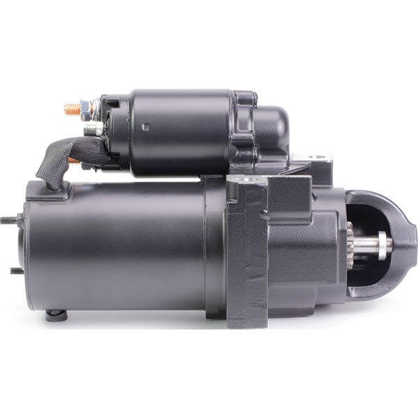 Sierra Pm Gm 14´´ Flywhl Starter 3.0l Schwarz Sierra Pm Gm 14´´ Flywhl Starter 3.0l Schwarz von Sierra