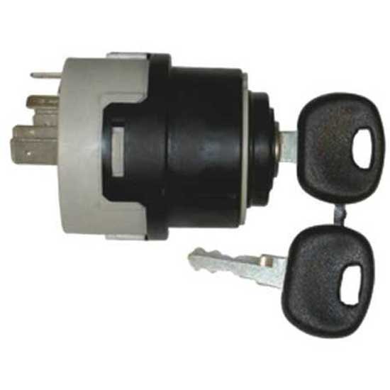 Sierra Preheating Position Key Switch Silber Sierra Preheating Position Key Switch Silber von Sierra