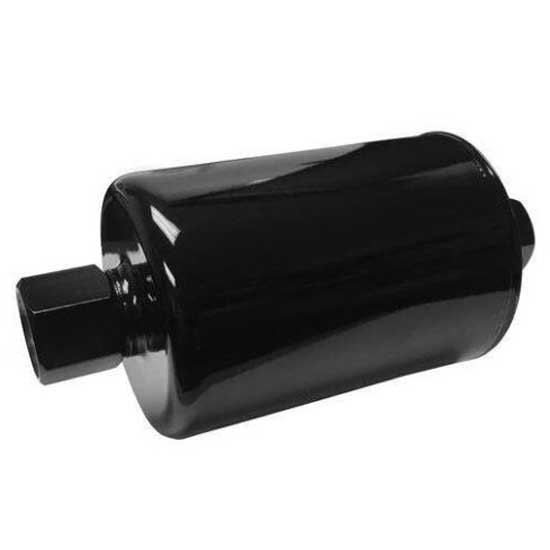 Sierra Sieercruiser Engines Fuel Filter 18-7721 M Silber Sierra Sieercruiser Engines Fuel Filter 18-7721 M Silber von Sierra