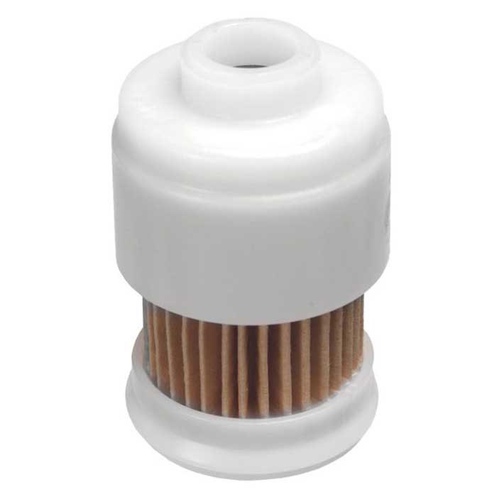 Sierra Sie18-79980 Yamaha Engines Fuel Filter Durchsichtig Sierra Sie18-79980 Yamaha Engines Fuel Filter Durchsichtig von Sierra