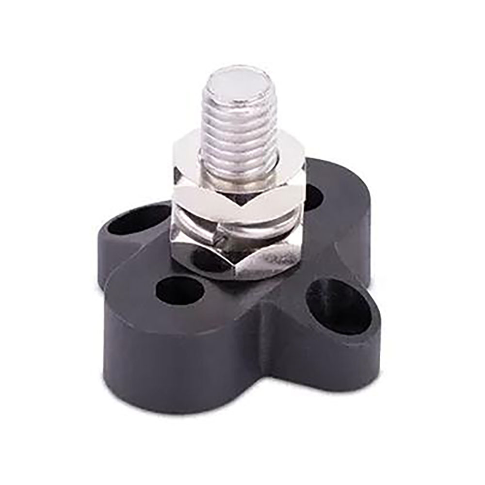 Sierra Stud Terminal Silber M10 von Sierra