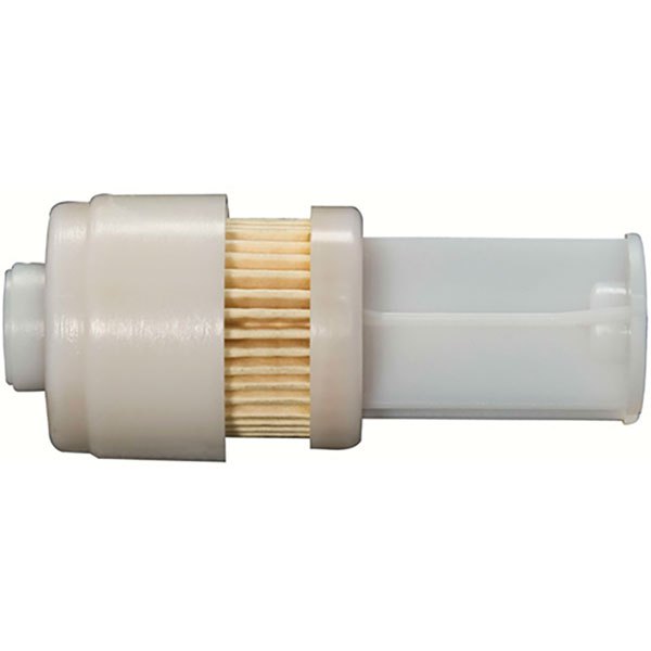 Sierra Suzuki 15412-93j00 Fuel Filter Weiß von Sierra