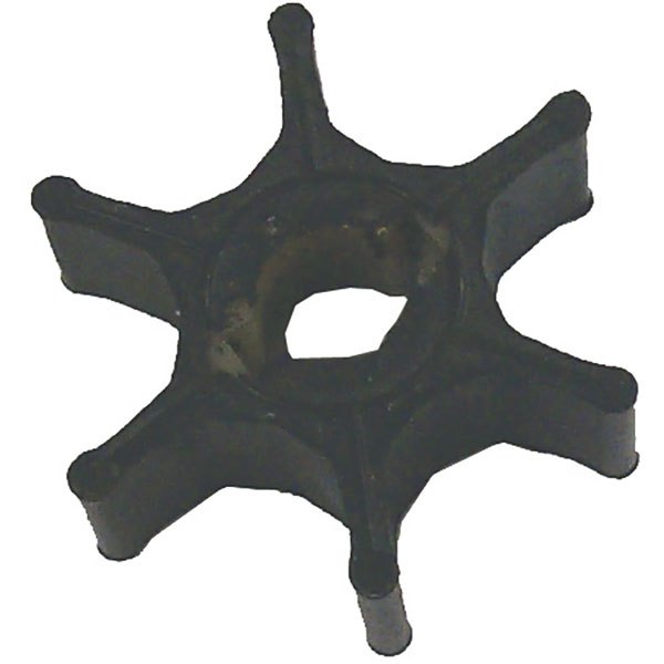 Sierra Suzuki 17461-98501 Impeller Schwarz Sierra Suzuki 17461-98501 Impeller Schwarz von Sierra
