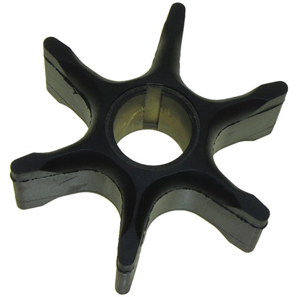Sierra Suzuki Impeller Schwarz Sierra Suzuki Impeller Schwarz von Sierra