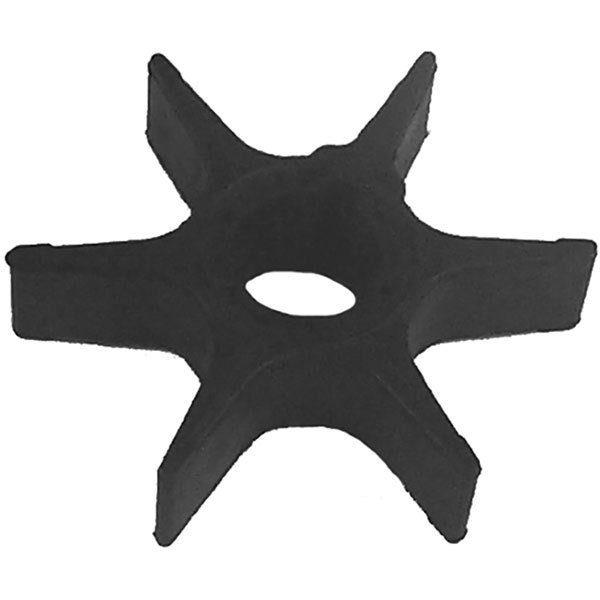 Sierra Suzuki Oe17461-93j00 Impeller 47-3096 Schwarz von Sierra