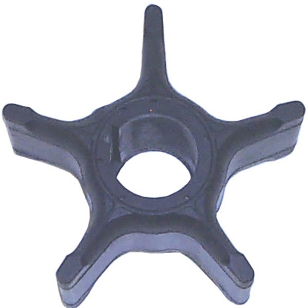 Sierra Suzuki Oe17461-93j00 Impeller Schwarz Sierra Suzuki Oe17461-93j00 Impeller Schwarz von Sierra