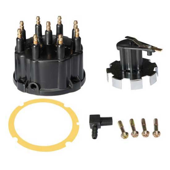 Sierra Thunderbolt Iv&hei Ignition Set Silber Sierra Thunderbolt Iv&hei Ignition Set Silber von Sierra