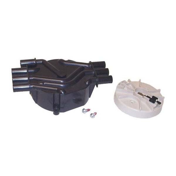 Sierra V6 18-5246 Ignition Set Silber Sierra V6 18-5246 Ignition Set Silber von Sierra
