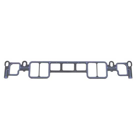 Sierra V8 Vortec Intake Manifold Gasket Silber Sierra V8 Vortec Intake Manifold Gasket Silber von Sierra