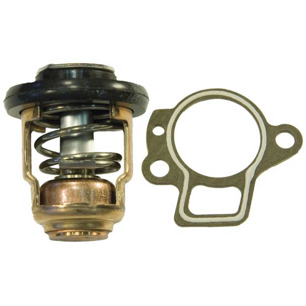 Sierra Yamaha 18-3611 Thermostat Set Golden von Sierra