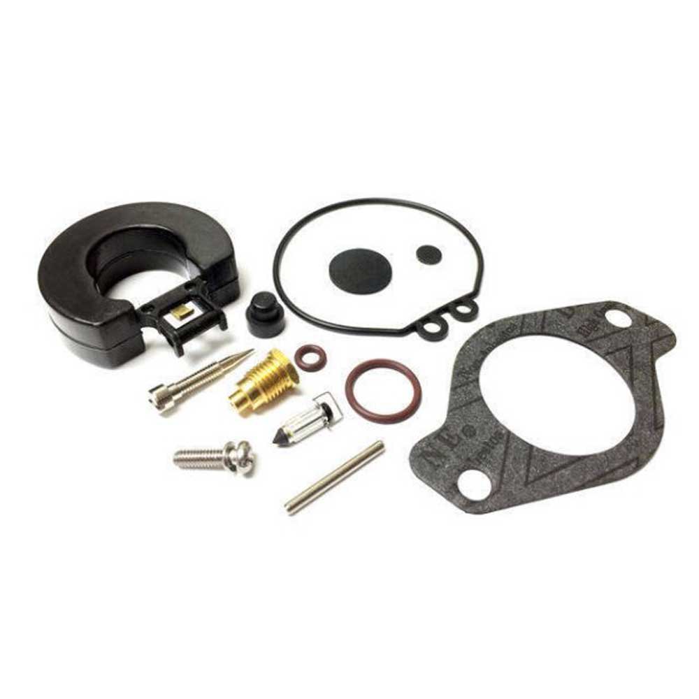 Sierra Yamaha 18-7766 Carburetor Set Silber Sierra Yamaha 18-7766 Carburetor Set Silber von Sierra