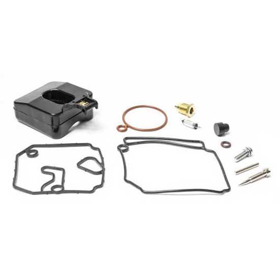 Sierra Yamaha 18-7768 Carburetor Set Silber Sierra Yamaha 18-7768 Carburetor Set Silber von Sierra
