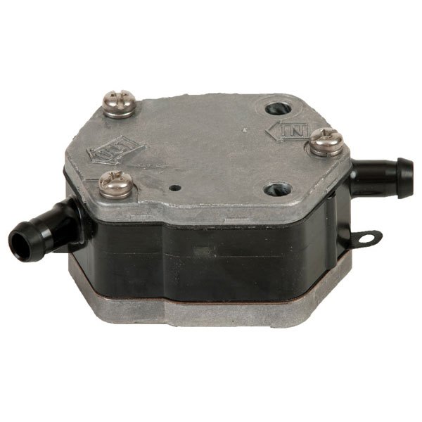 Sierra Yamaha 2 Stroke 115 300hp Fuel Pump Schwarz Sierra Yamaha 2 Stroke 115 300hp Fuel Pump Schwarz von Sierra