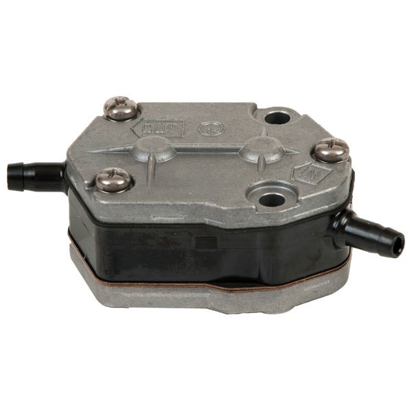 Sierra Yamaha 2 Stroke 40 90hp Fuel Pump Schwarz Sierra Yamaha 2 Stroke 40 90hp Fuel Pump Schwarz von Sierra
